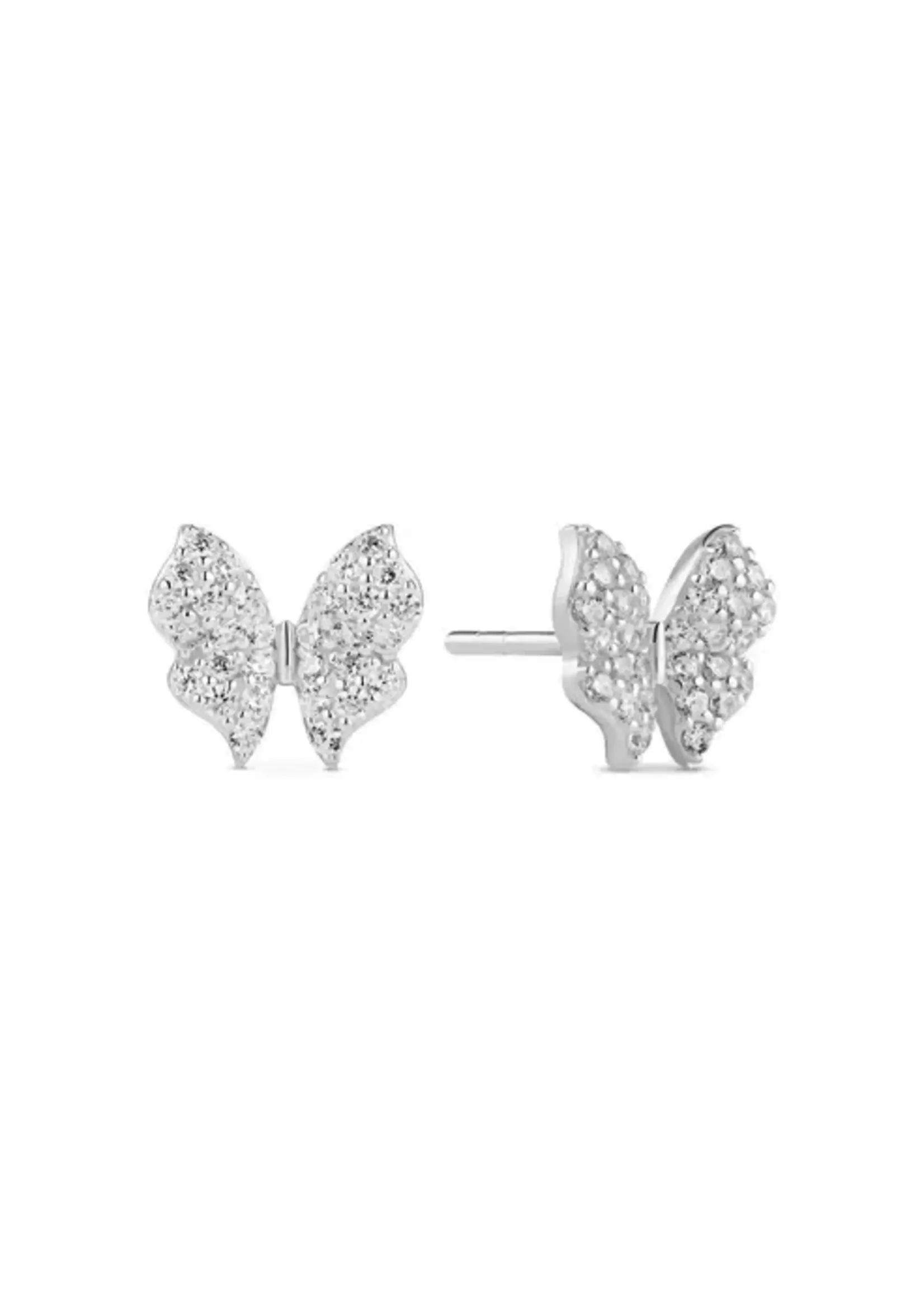 Sif Jakobs Sif Jakobs Farfalla Earrings