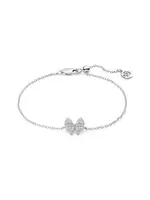 Sif Jakobs Sif Jakobs Farfalla Bracelet CZ