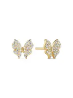 Sif Jakobs Sif Jakobs Farfalla Earrings