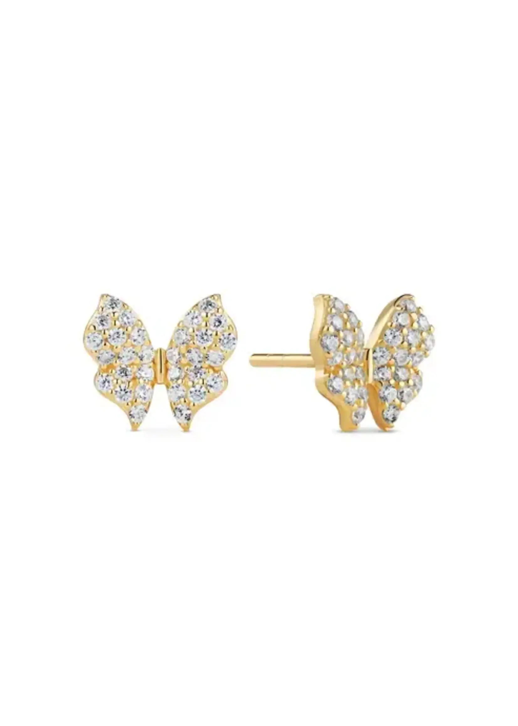 Sif Jakobs Sif Jakobs Farfalla Earrings
