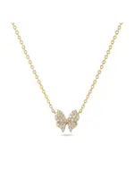 Sif Jakobs Sif Jakobs Farfalla Necklace