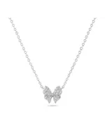 Sif Jakobs Sif Jakobs Farfalla Necklace