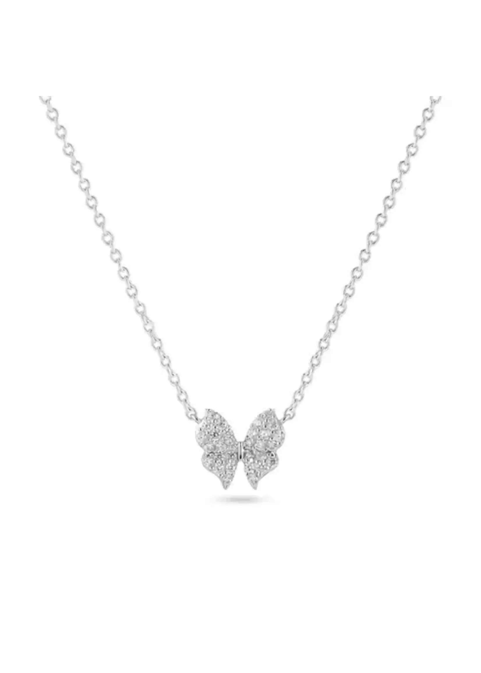 Sif Jakobs Sif Jakobs Farfalla Necklace