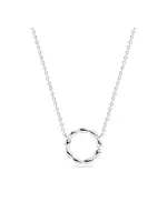 Sif Jakobs Sif Jakobs Gocciolina Circolo Necklace