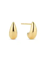 Sif Jakobs Sif Jakobs Gocciolina Piccolo Earrings YG