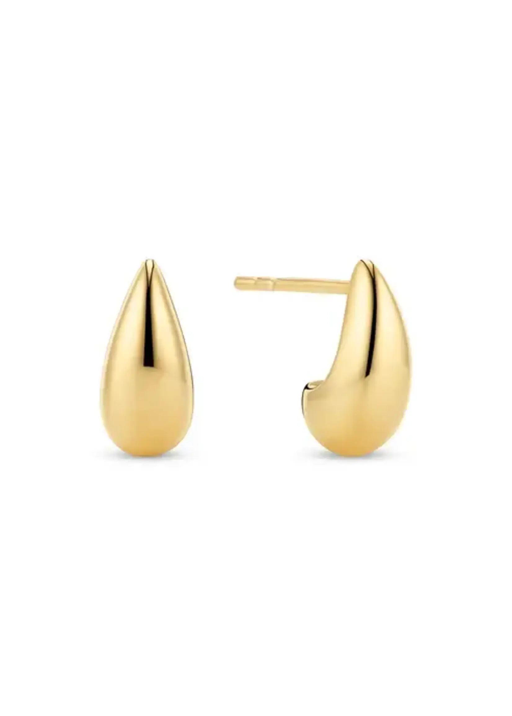 Sif Jakobs Sif Jakobs Gocciolina Piccolo Earrings YG