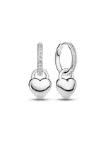 Sif Jakobs Sif Jakobs Julia Creolo Earrings