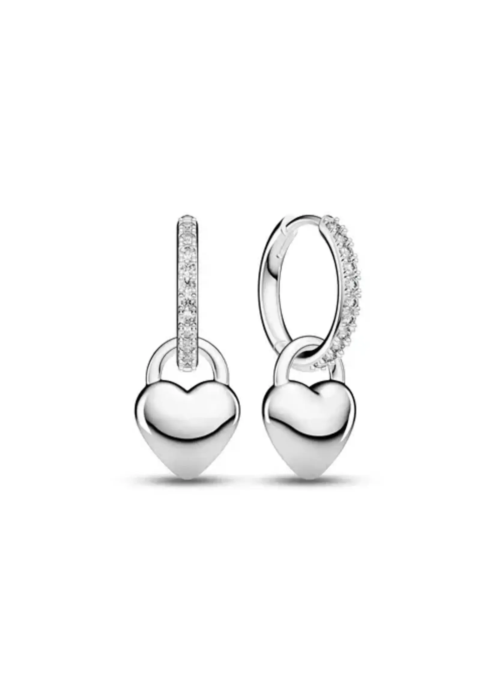 Sif Jakobs Sif Jakobs Julia Creolo Earrings