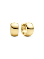 Sif Jakobs Sif Jakobs Largo Earrings YG
