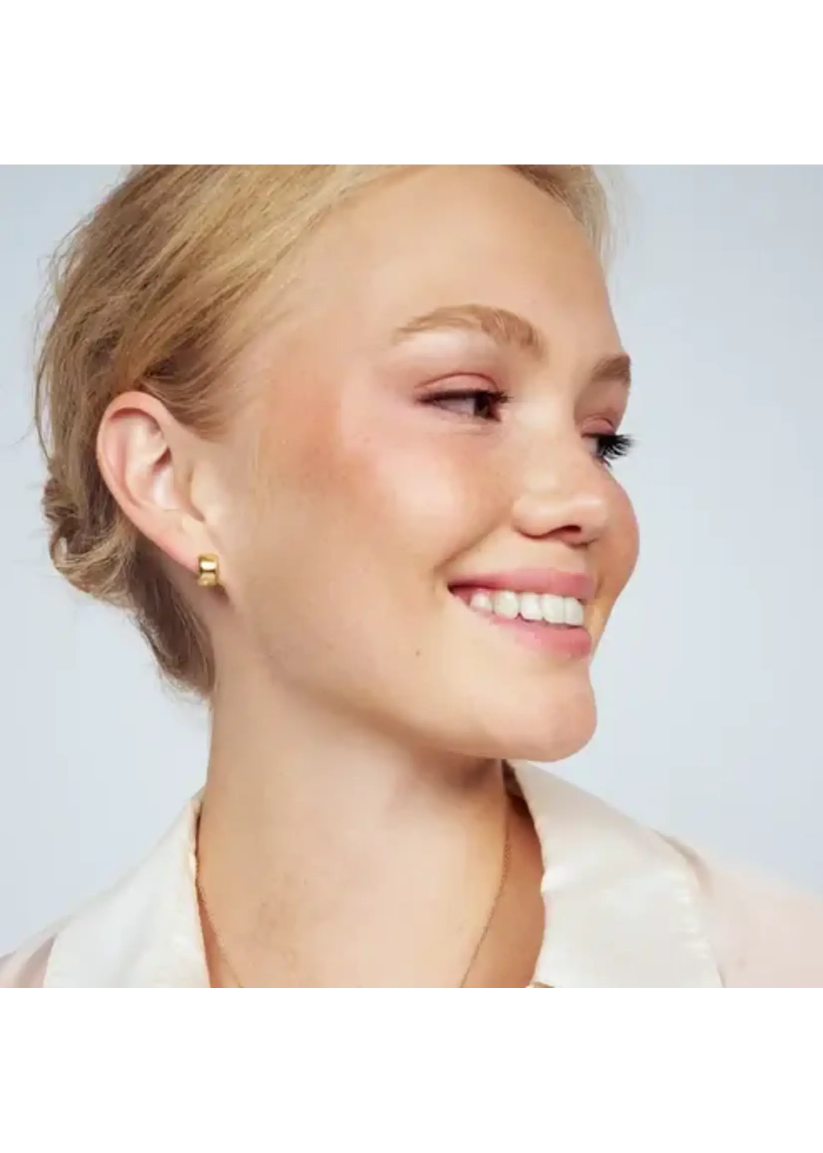Sif Jakobs Sif Jakobs Largo Earrings YG