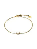 Sif Jakobs Sif Jakobs Luna Bracelet YG