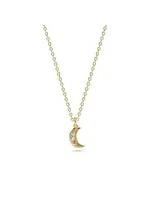 Sif Jakobs Sif Jakobs Luna Necklace YG