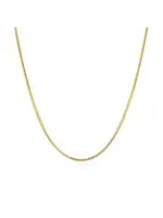 Sif Jakobs Sif Jakobs Muri Necklace YG