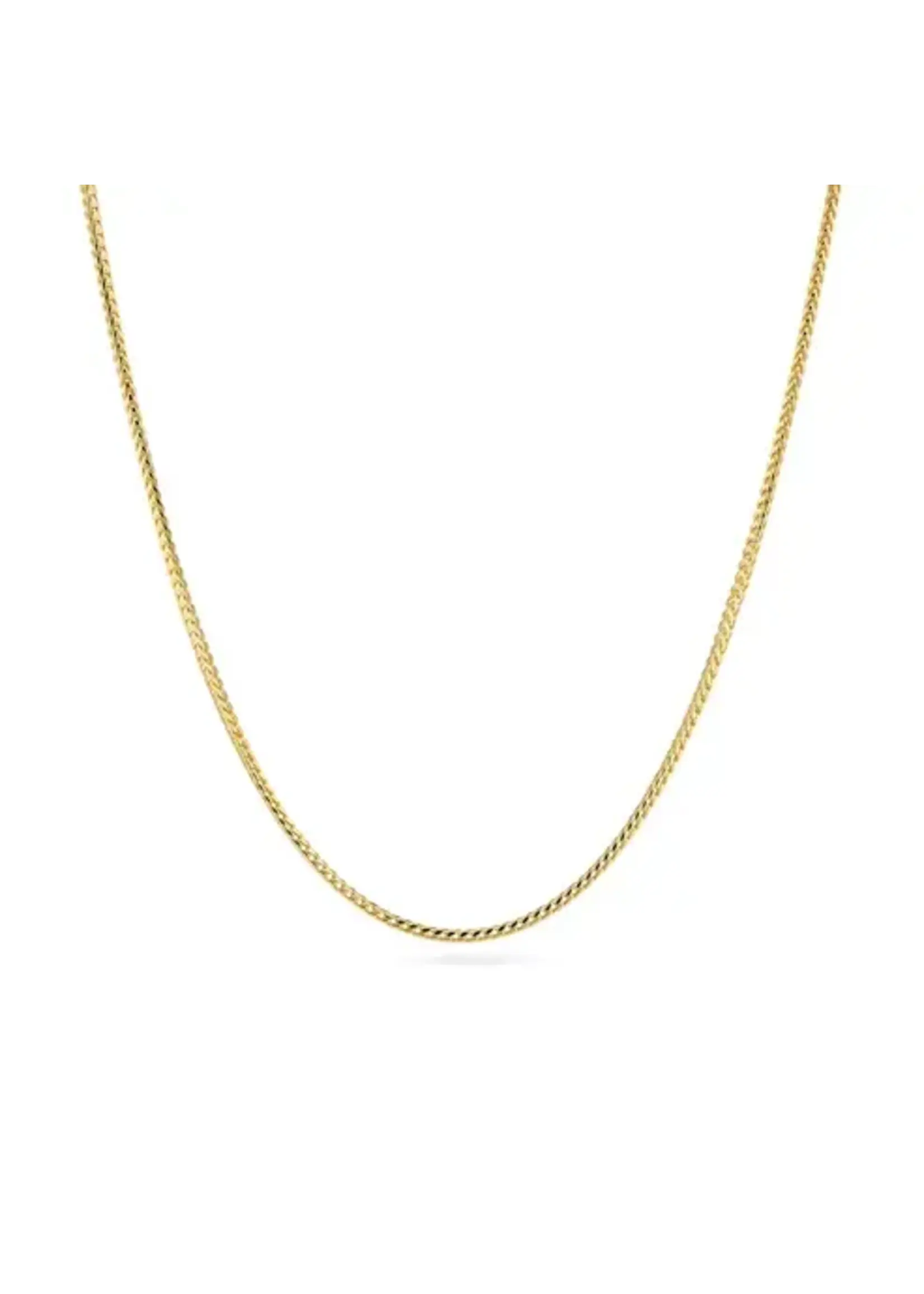 Sif Jakobs Sif Jakobs Muri Necklace YG