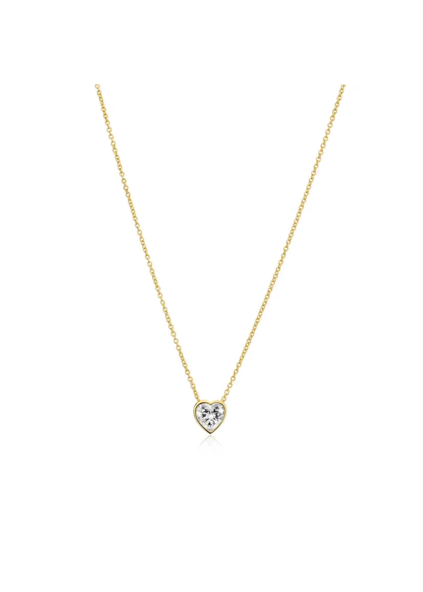 Sif Jakobs Sif Jakobs Necklace Amorino