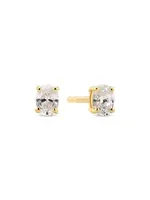 Sif Jakobs Sif Jakobs Ovale Earrings