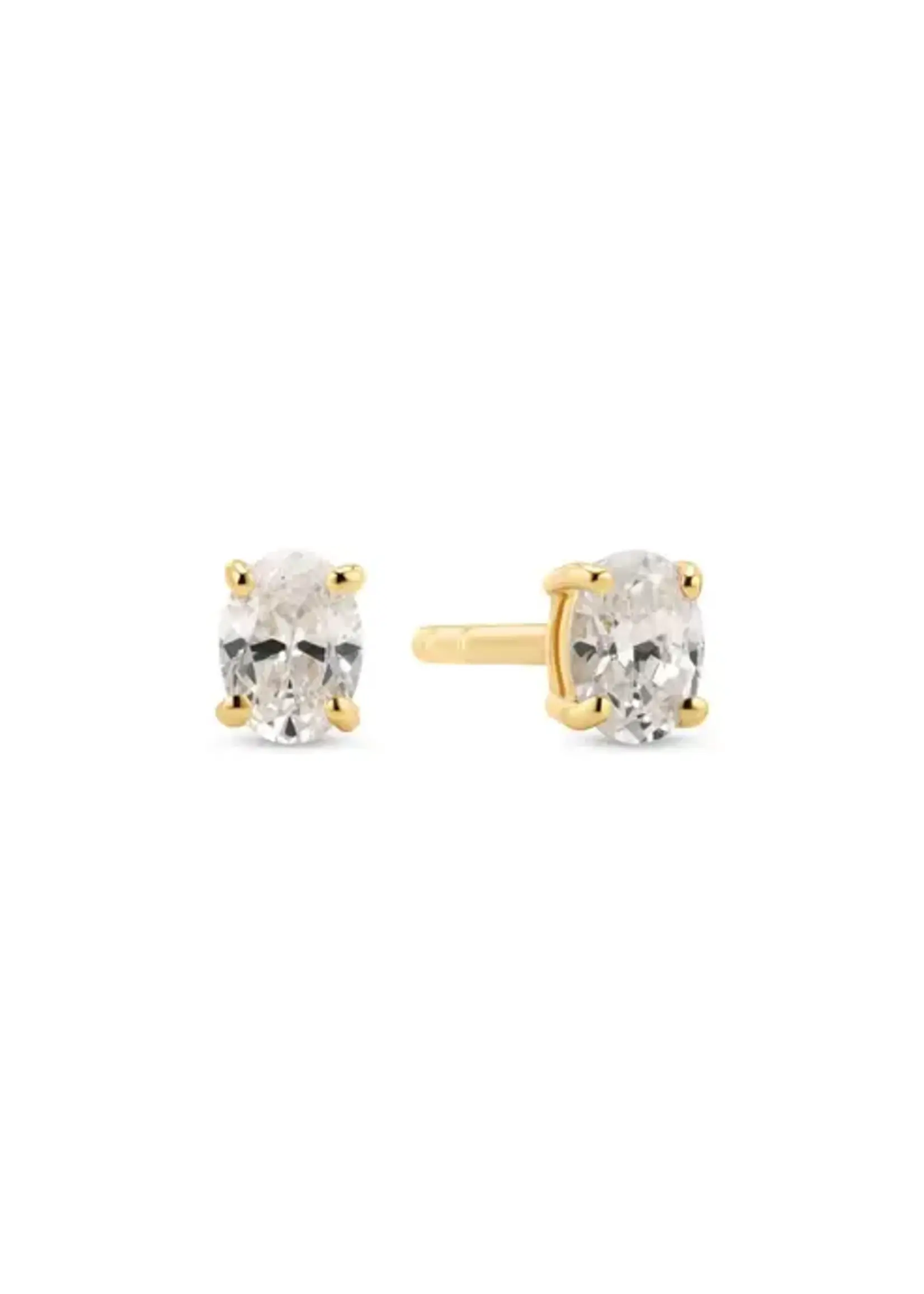 Sif Jakobs Sif Jakobs Ovale Earrings
