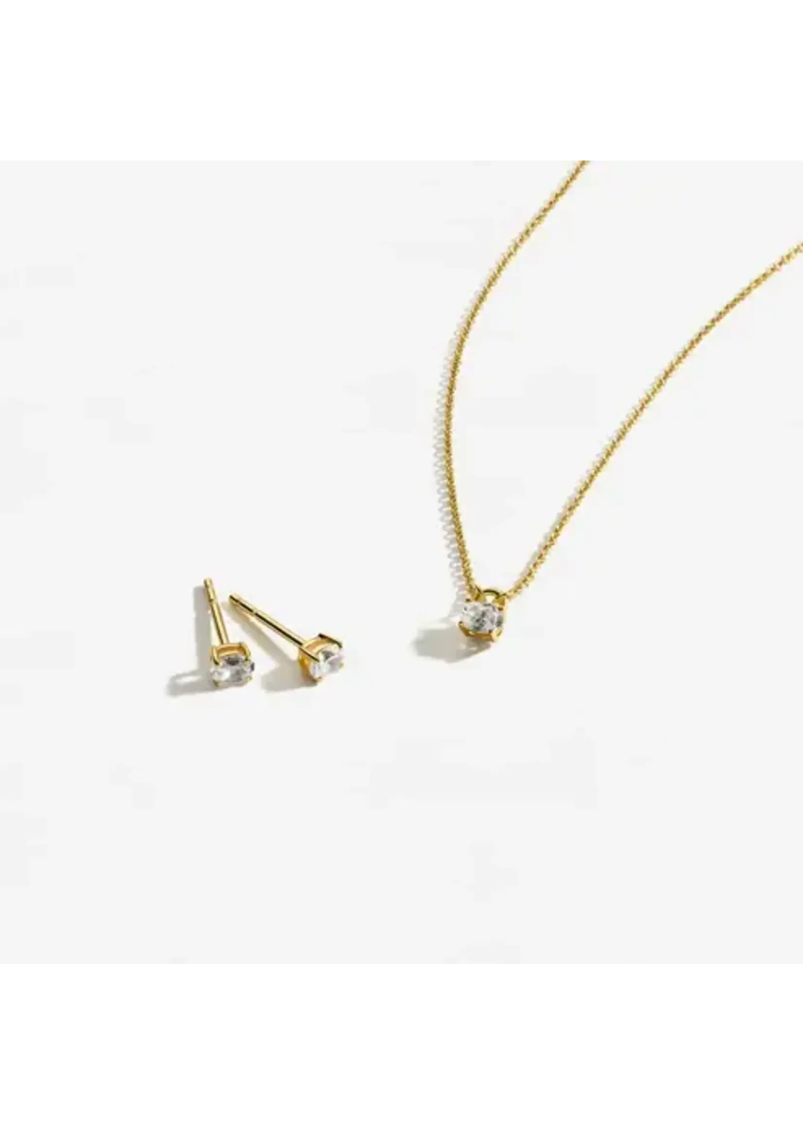 Sif Jakobs Sif Jakobs Ovale Earrings