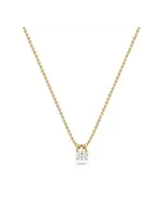 Sif Jakobs Sif Jakobs Ovale Necklace