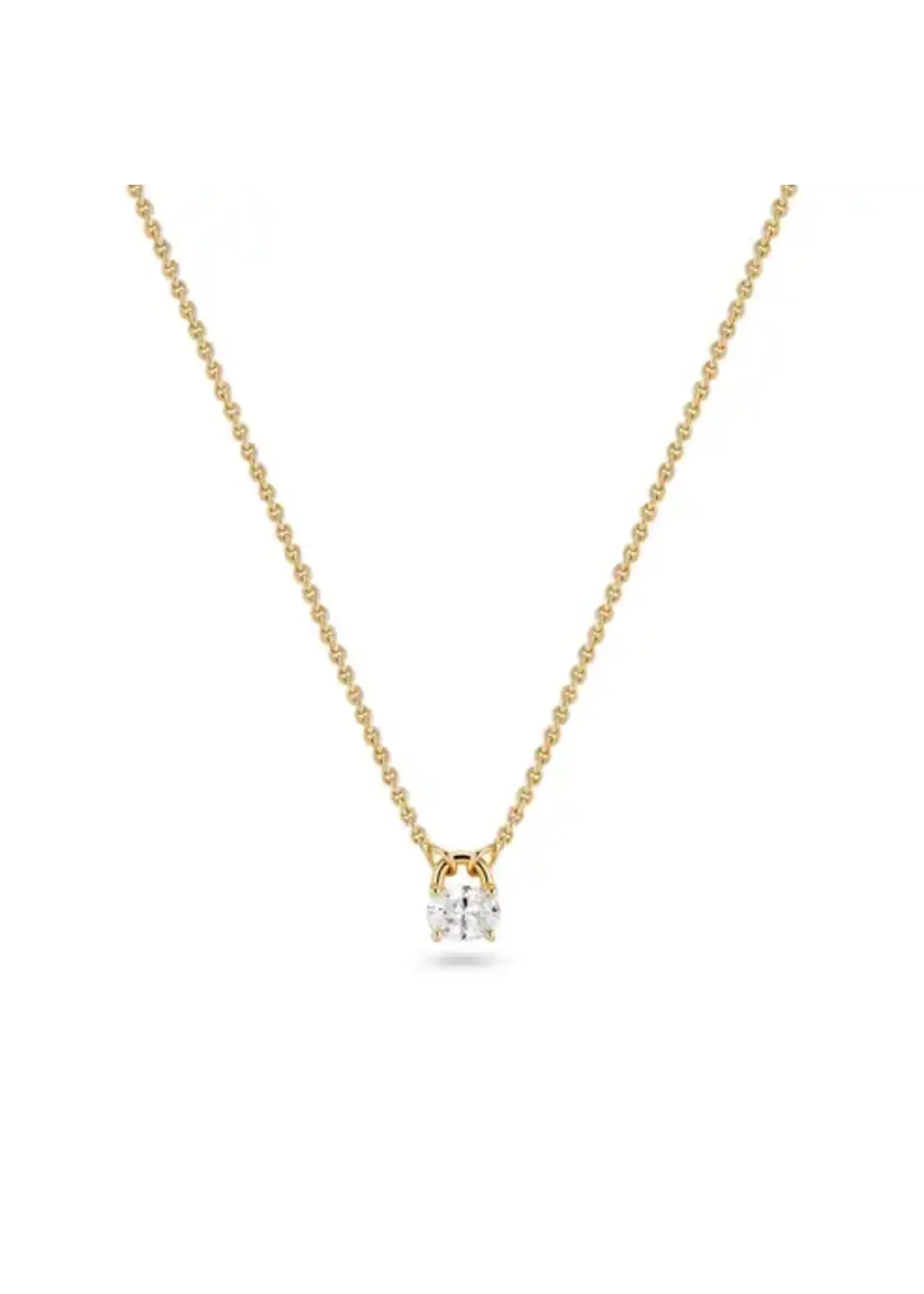 Sif Jakobs Sif Jakobs Ovale Necklace