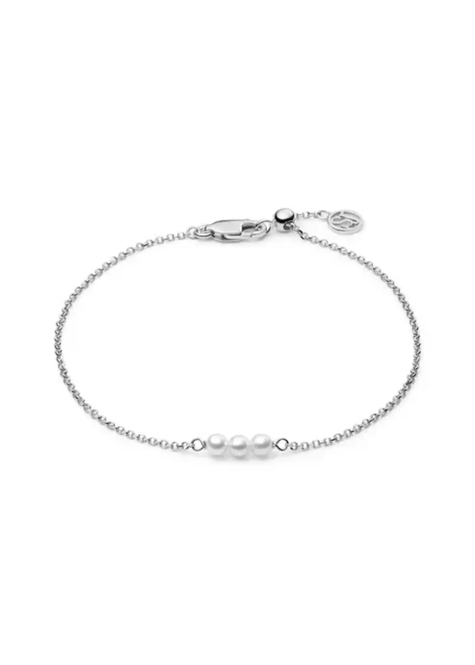 Sif Jakobs Sif Jakobs Perla Cinque Bracelet