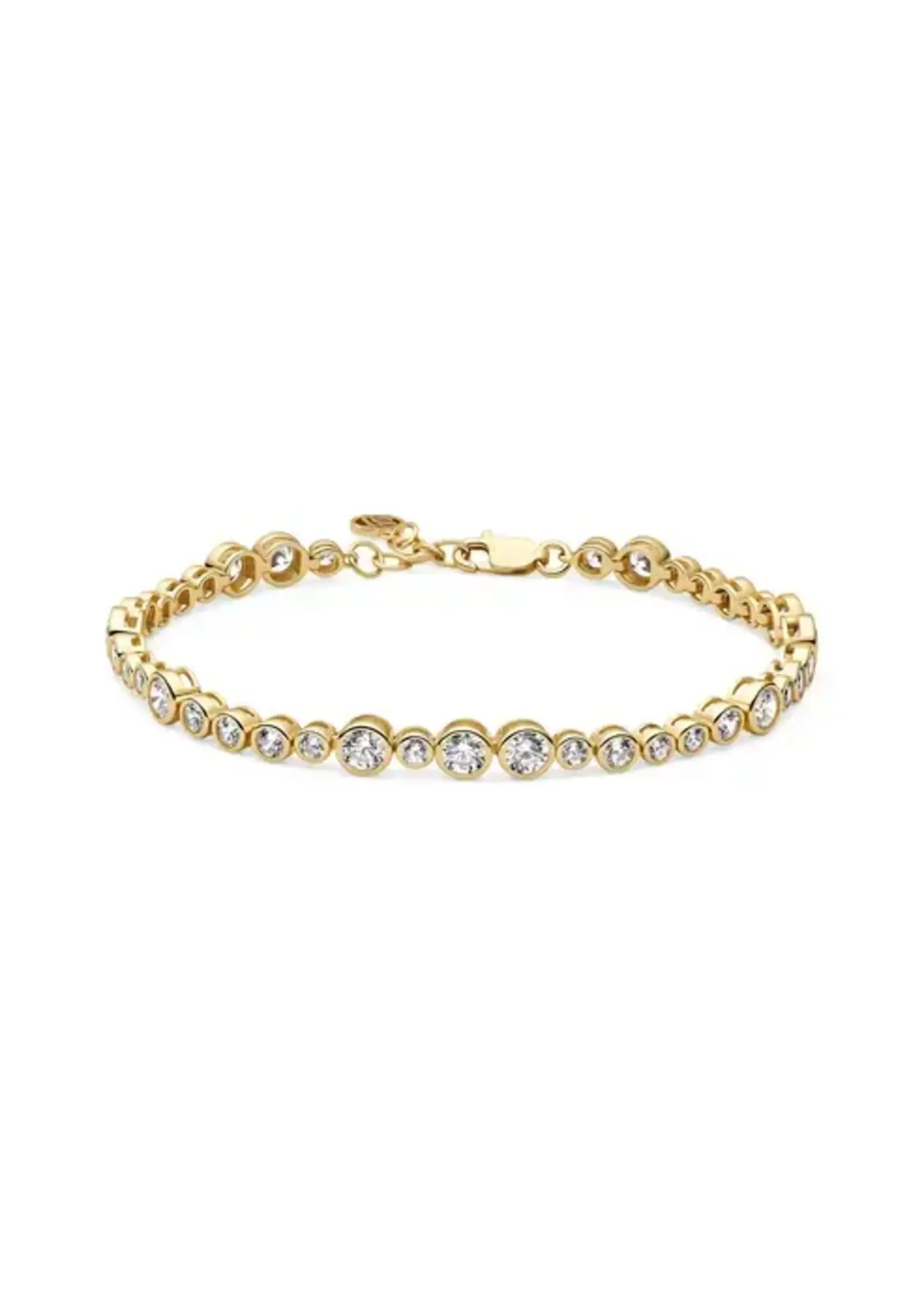 Sif Jakobs Sif Jakobs Sardinien Altro Bracelet YG