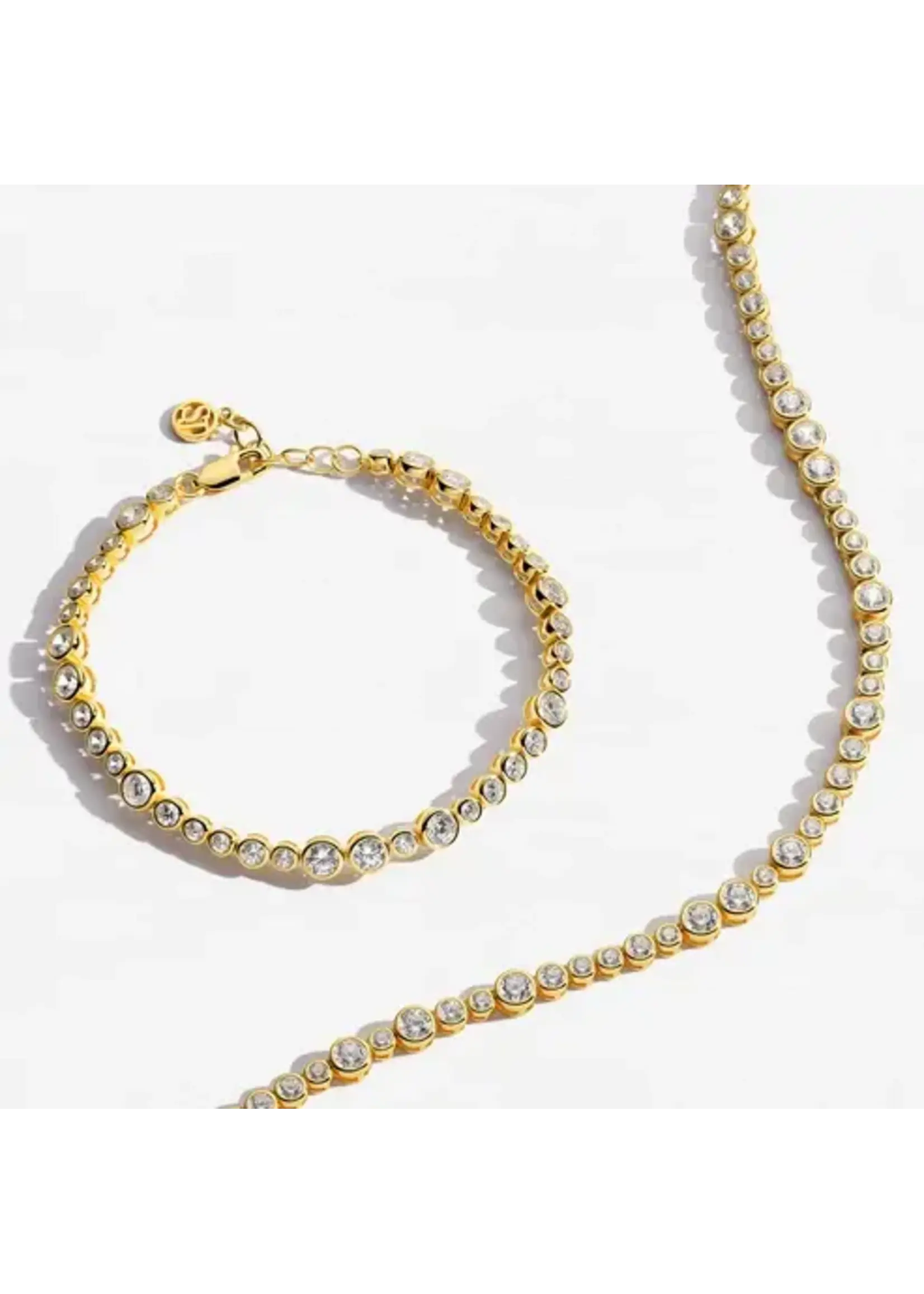 Sif Jakobs Sif Jakobs Sardinien Altro Bracelet YG