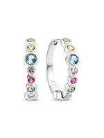 Sif Jakobs Sif Jakobs Sardinien Creolo Earrings