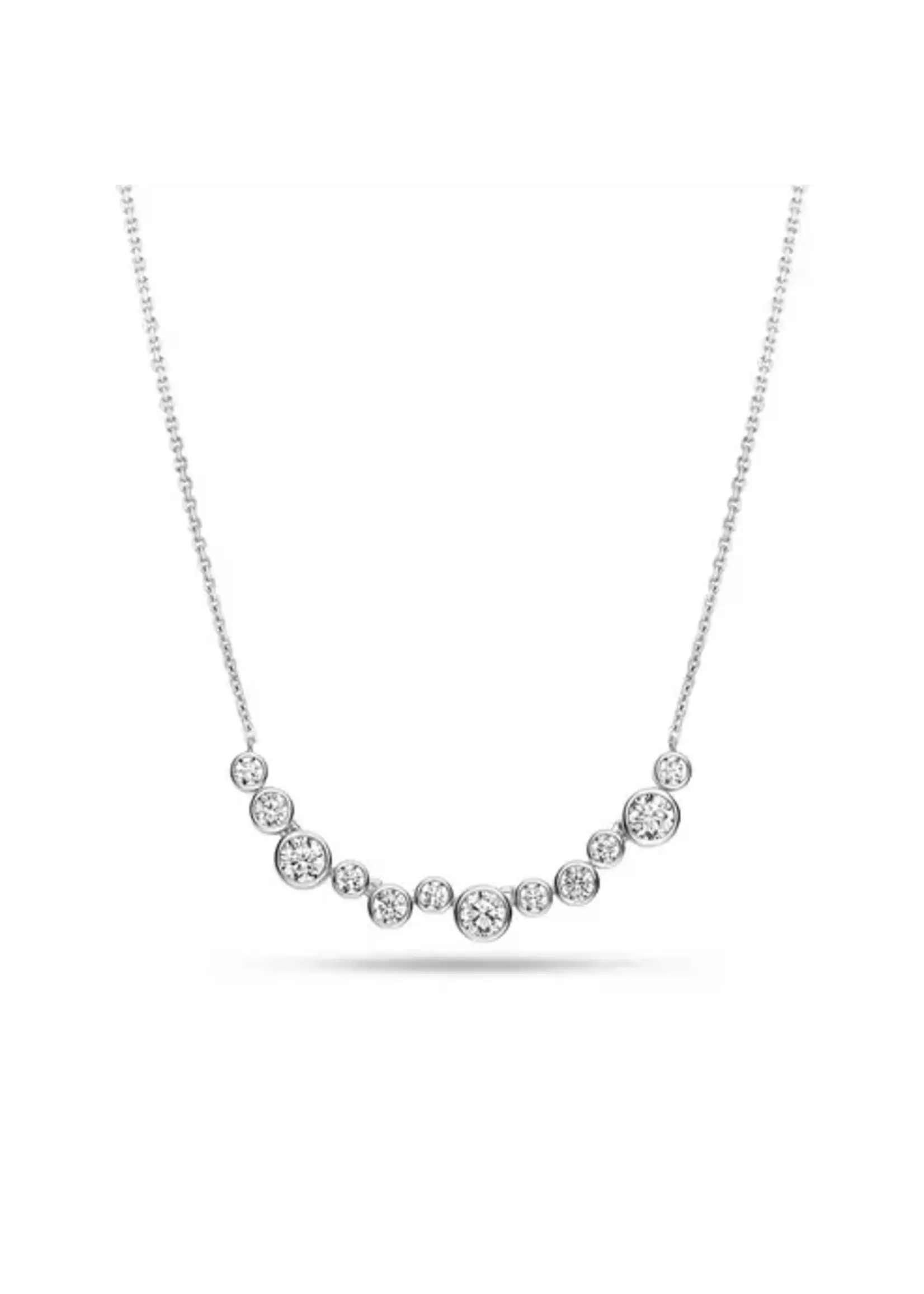 Sif Jakobs Sif Jakobs Sardinien Dodici Necklace