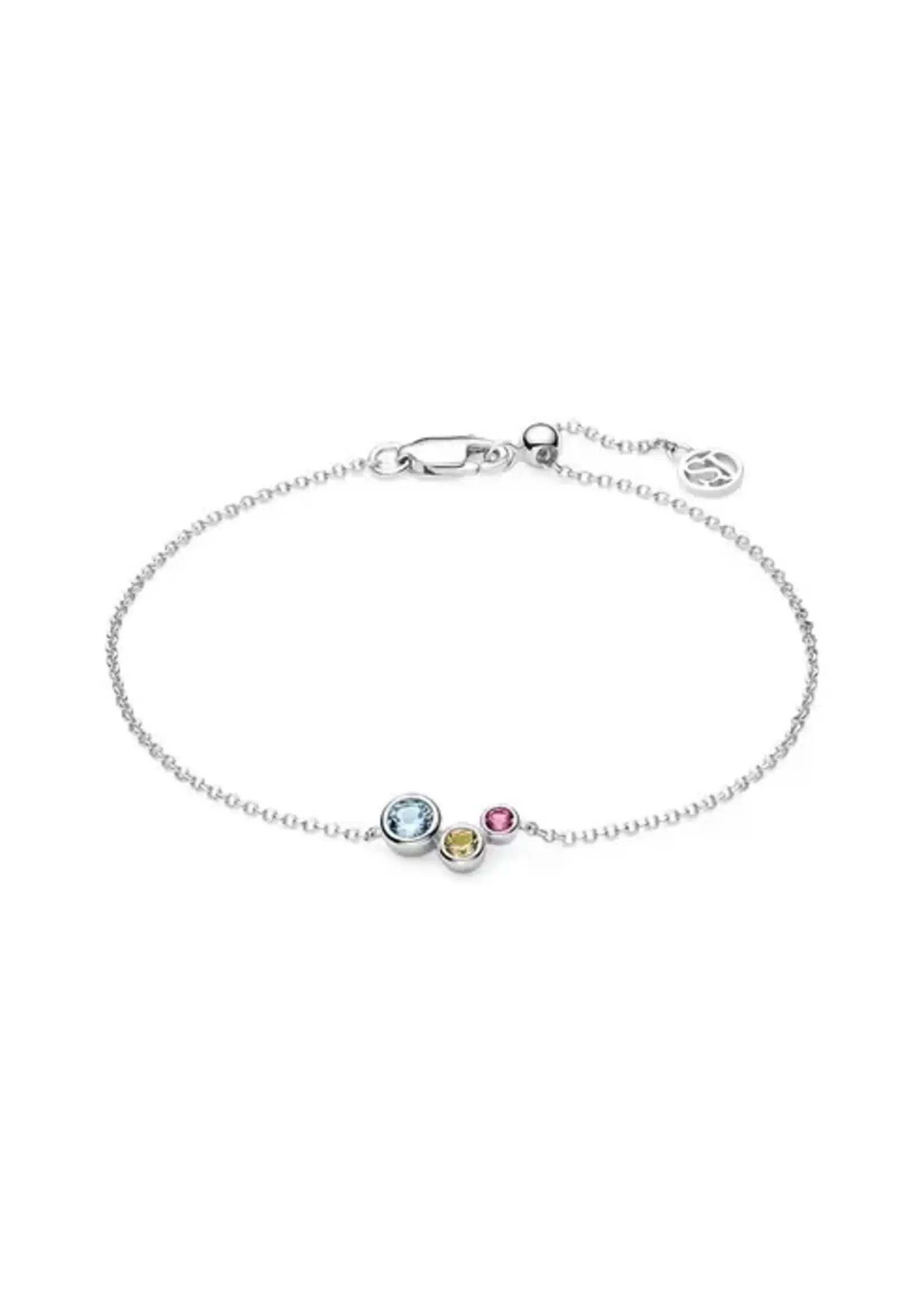 Sif Jakobs Sif Jakobs Sardinien Tre Bracelet