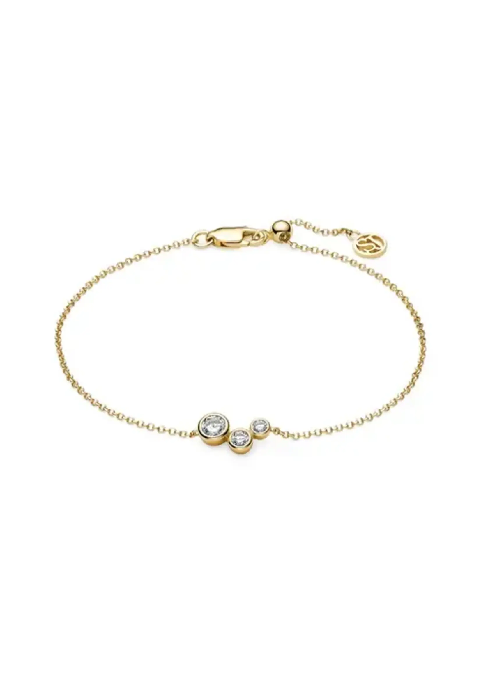 Sif Jakobs Sif Jakobs Sardinien Tre Bracelet