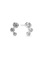 Sif Jakobs Sif Jakobs Sardinien Tre Earrings