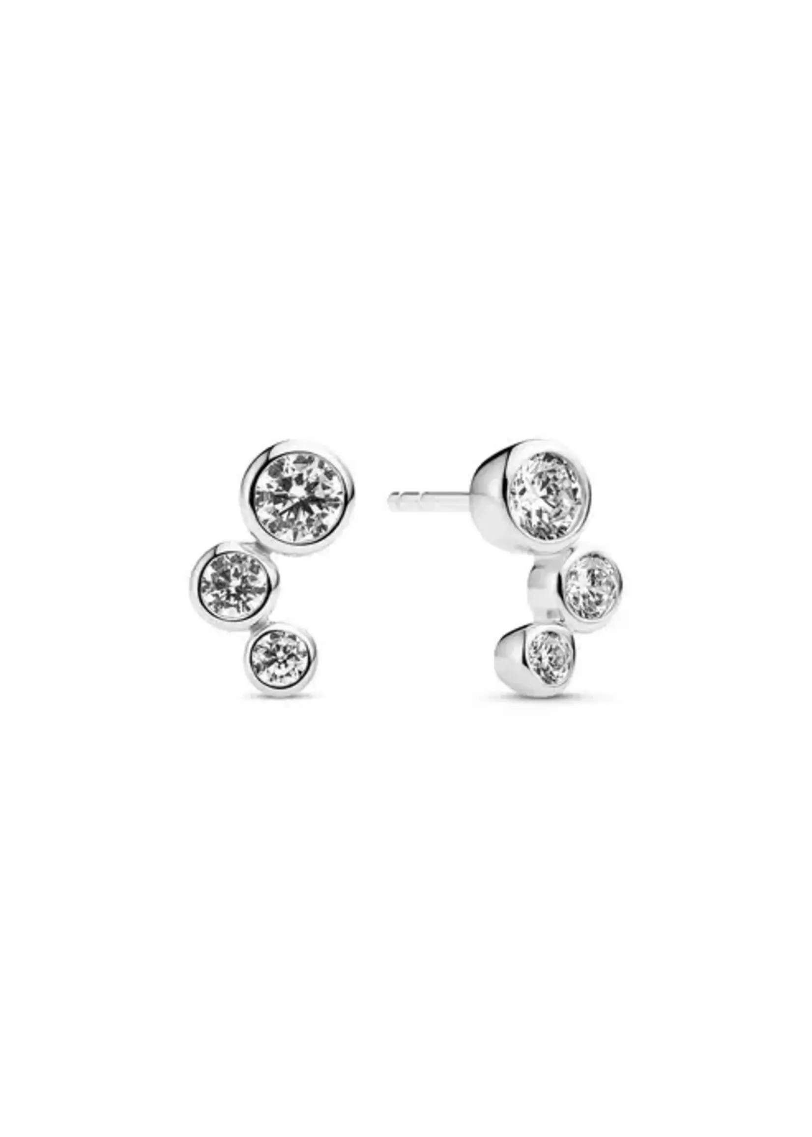 Sif Jakobs Sif Jakobs Sardinien Tre Earrings