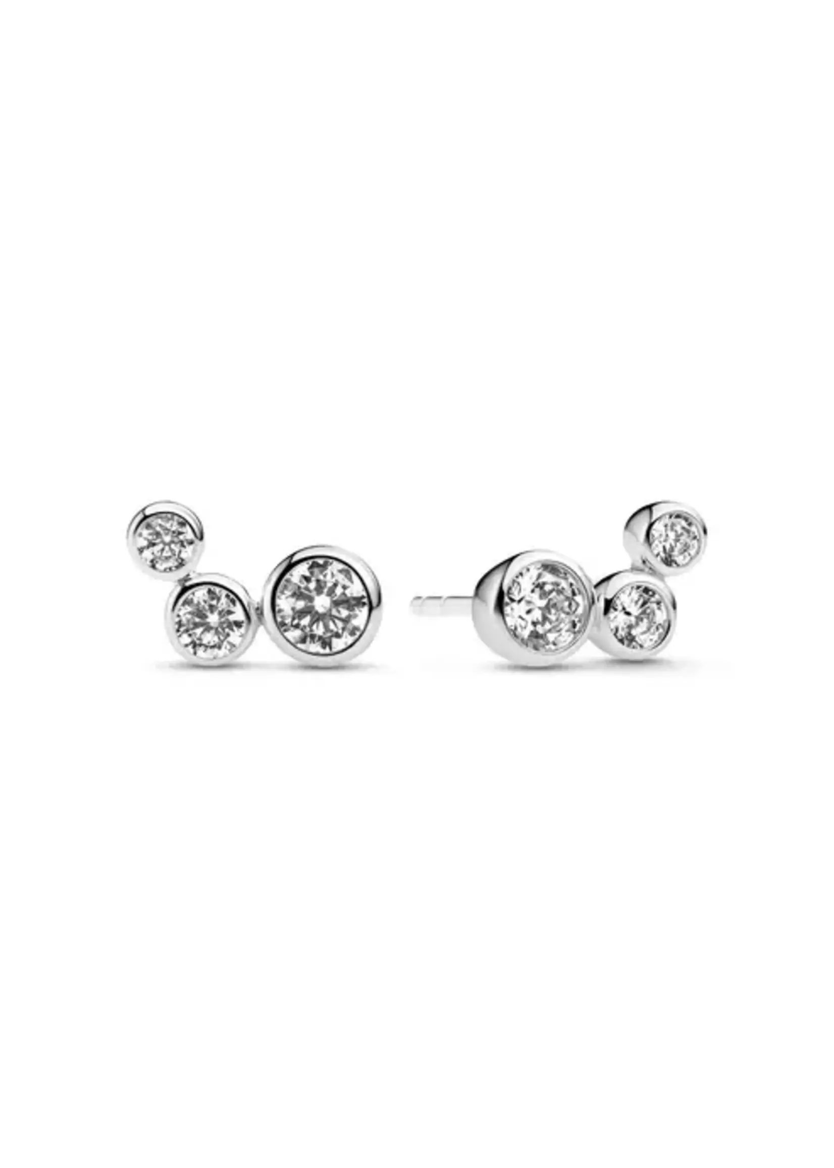 Sif Jakobs Sif Jakobs Sardinien Tre Earrings