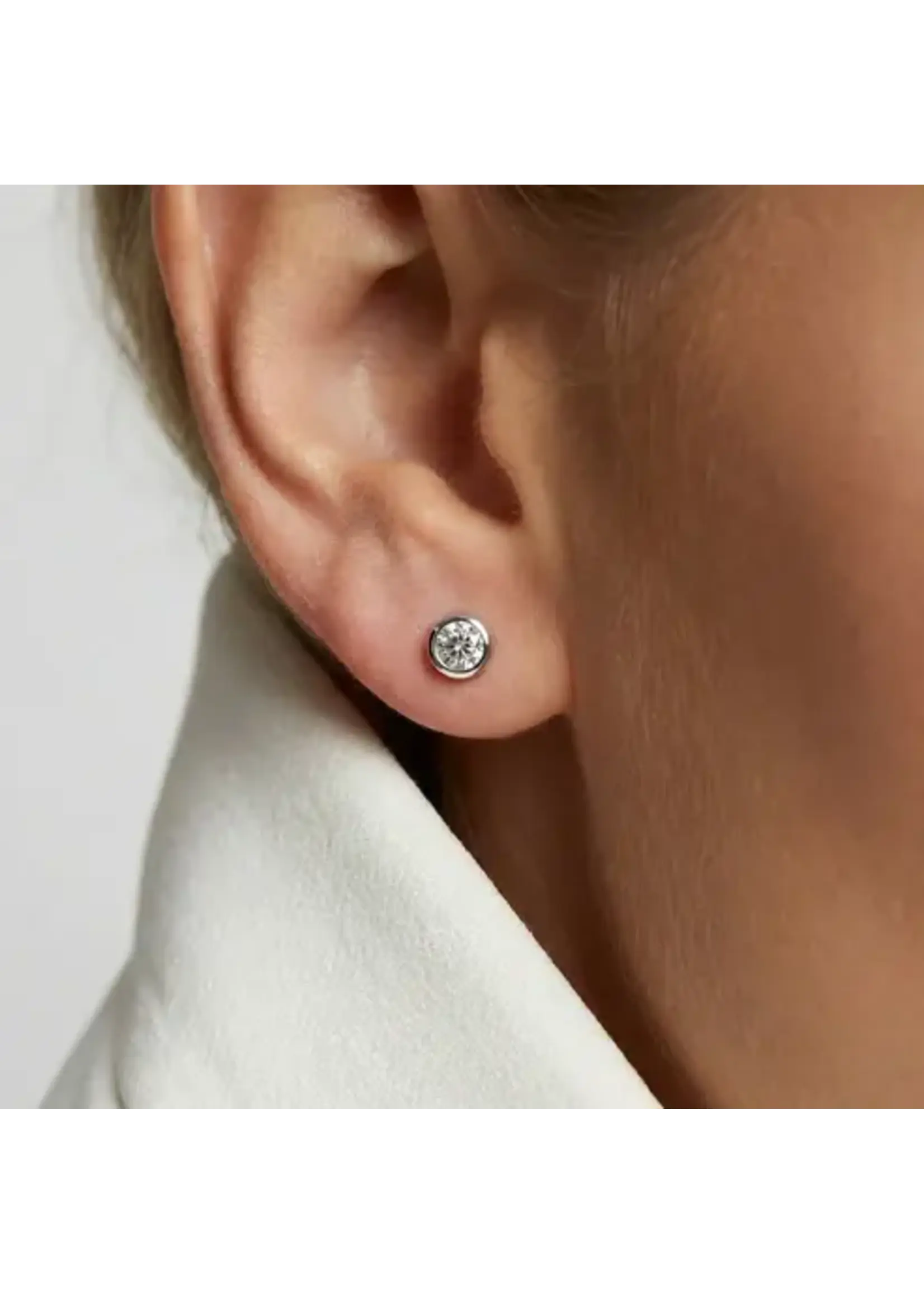 Sif Jakobs Sif Jakobs Sardinien Uno Earrings