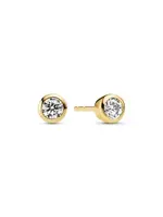 Sif Jakobs Sif Jakobs Sardinien Uno Earrings