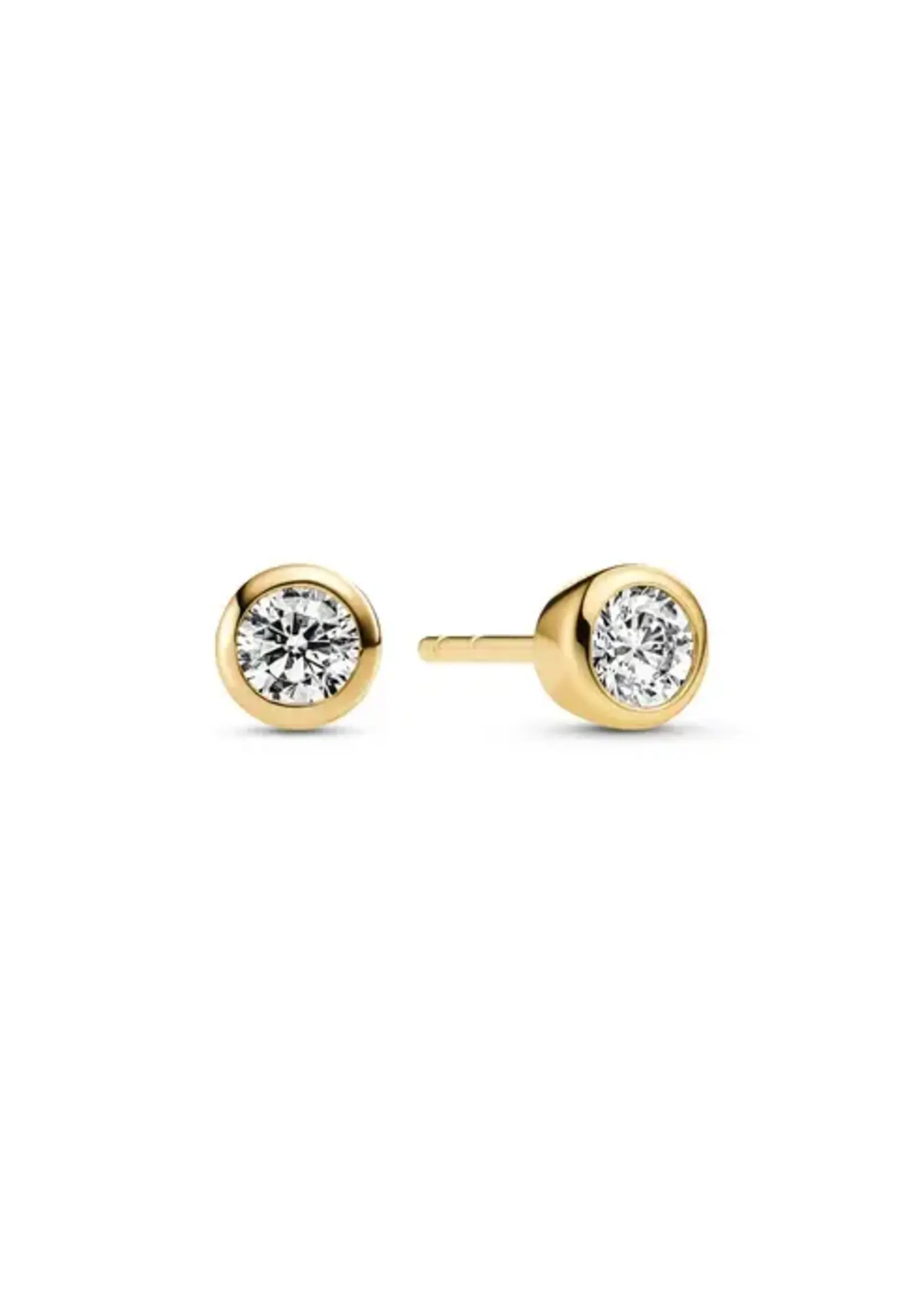 Sif Jakobs Sif Jakobs Sardinien Uno Earrings