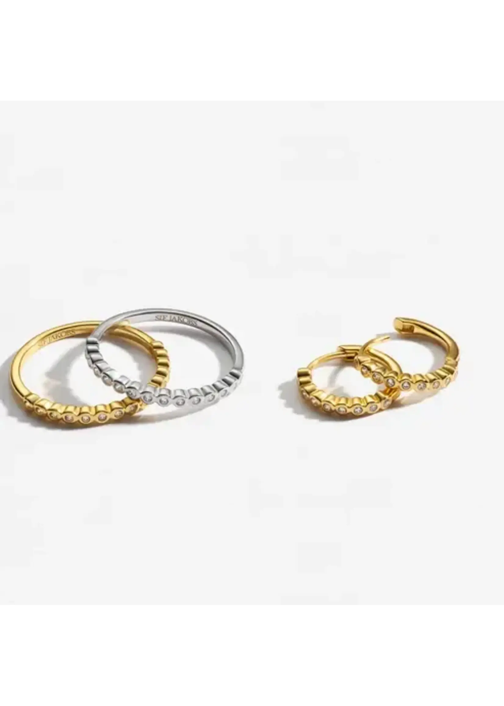 Sif Jakobs Sif Jakobs Sarzana Earrings