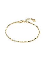 Sif Jakobs Sif Jakobs Savona Bracelet YG