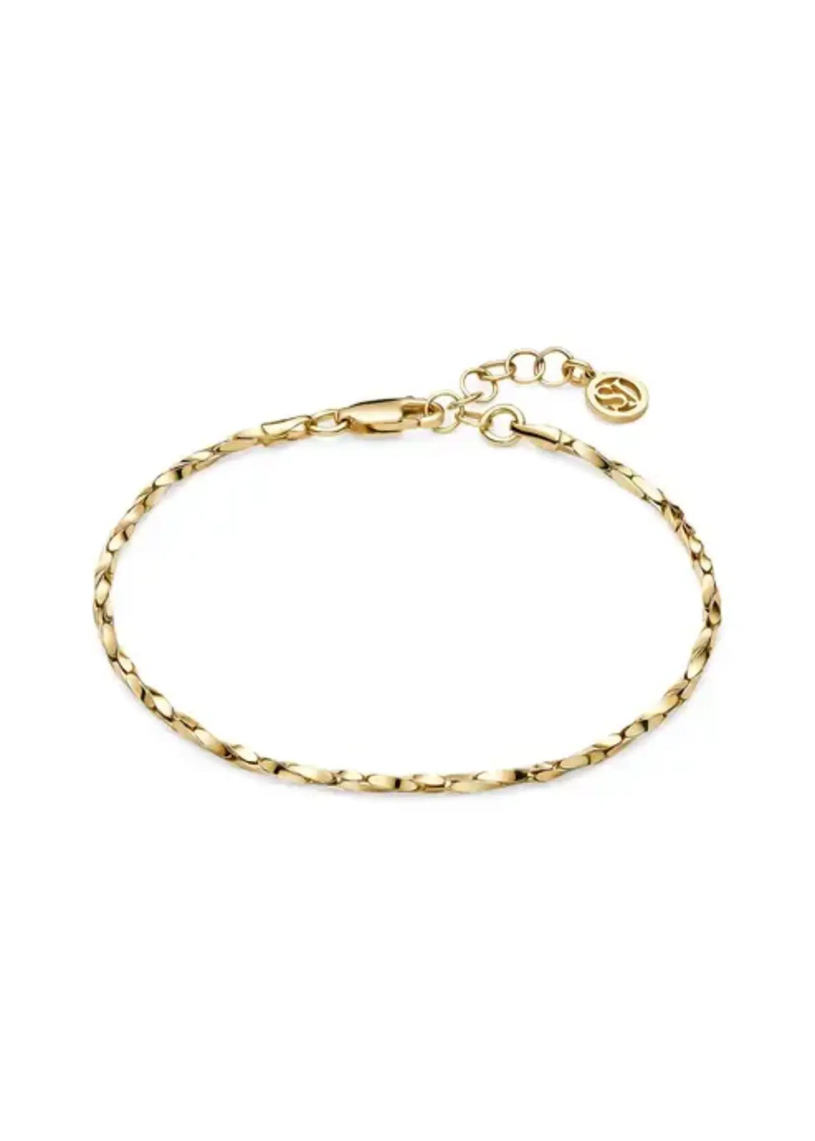 Sif Jakobs Sif Jakobs Savona Bracelet YG