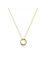 Sif Jakobs Sif Jakobs Selene Necklace YG