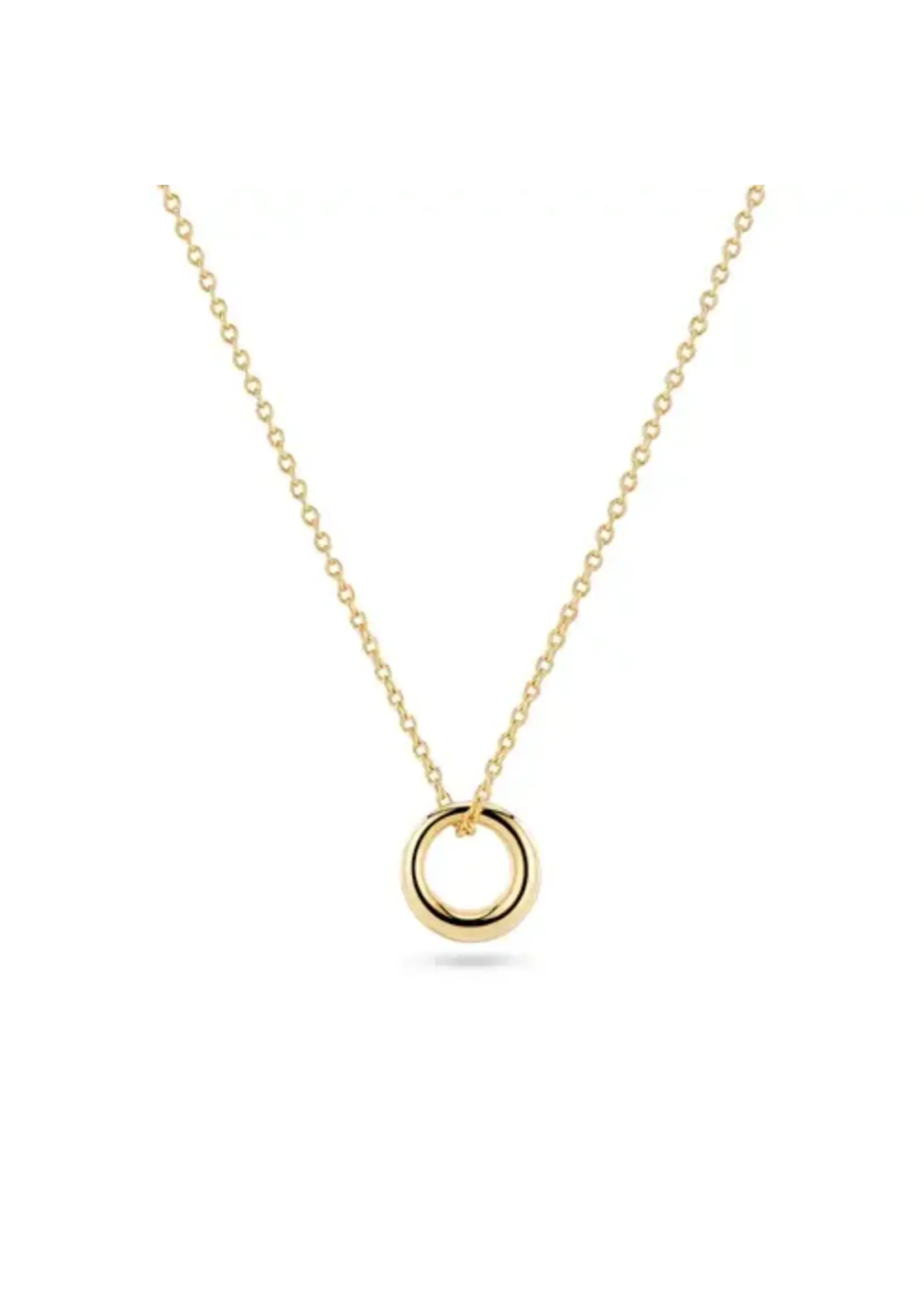Sif Jakobs Sif Jakobs Selene Necklace YG