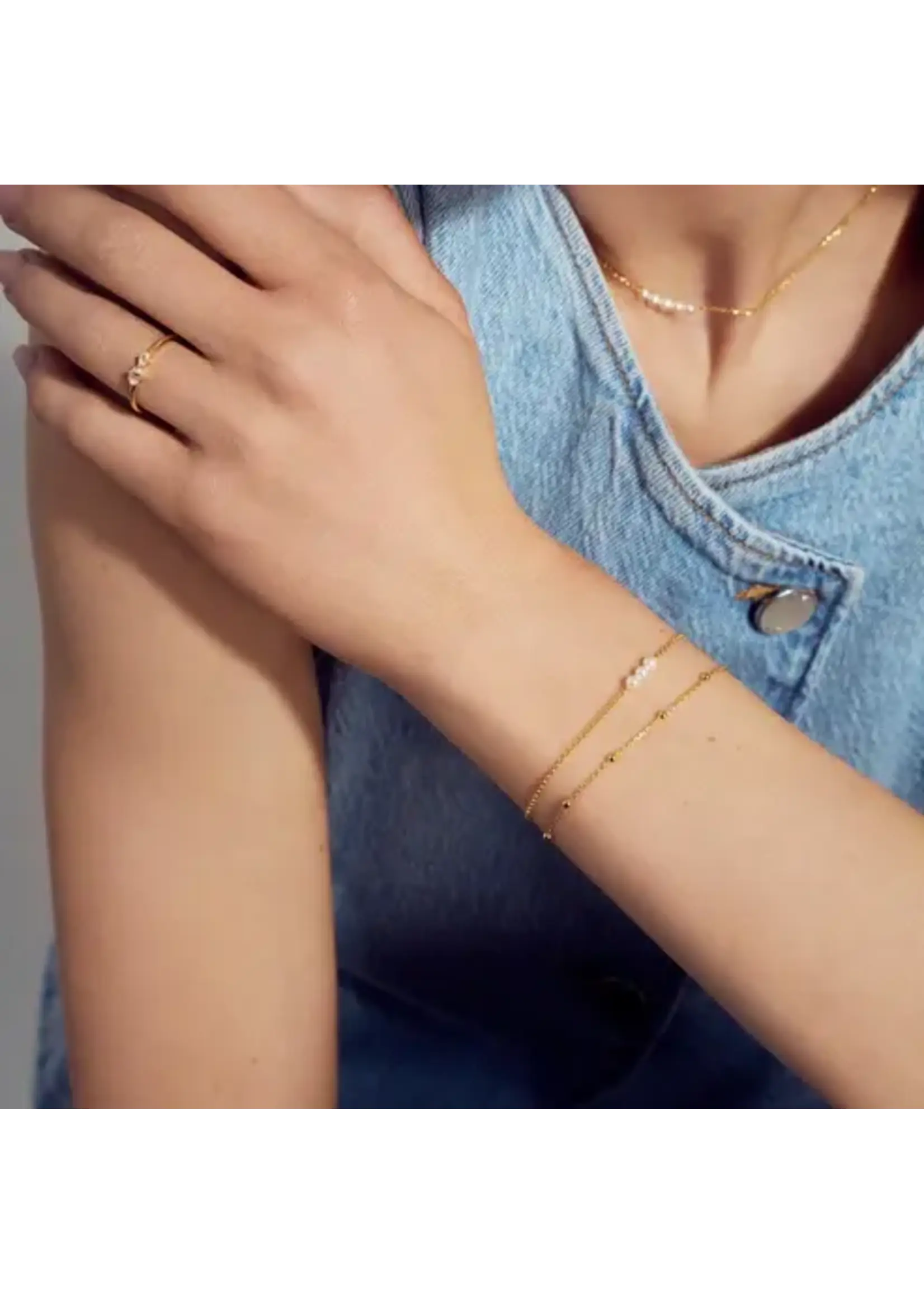 Sif Jakobs Sif Jakobs Sfere Bracelet