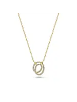 Sif Jakobs Sif Jakobs Spirale Due Necklace YG
