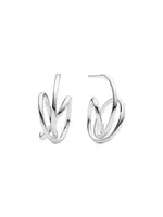 Sif Jakobs Sif Jakobs Spirale Pianura Piccolo Earrings