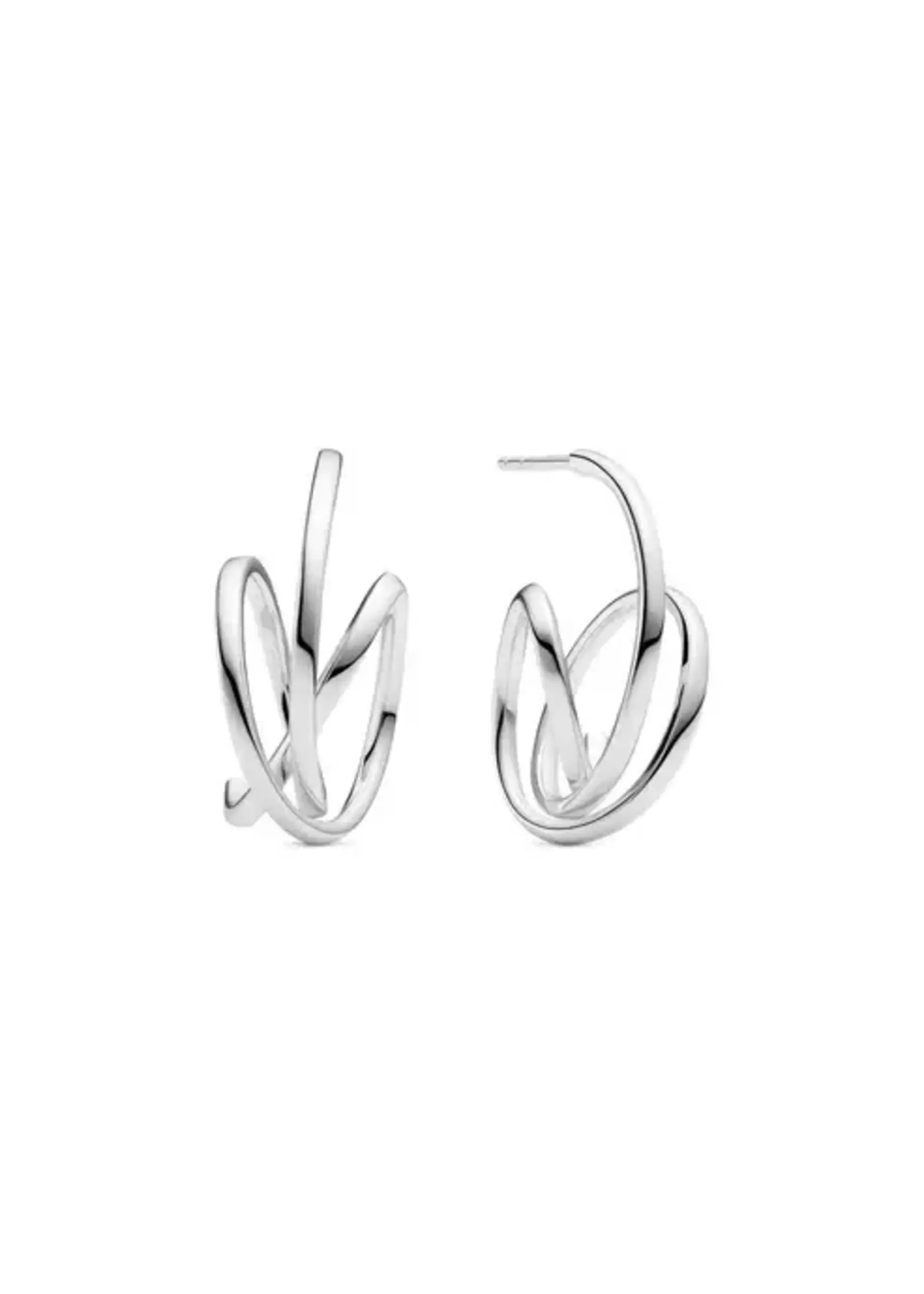 Sif Jakobs Sif Jakobs Spirale Pianura Piccolo Earrings