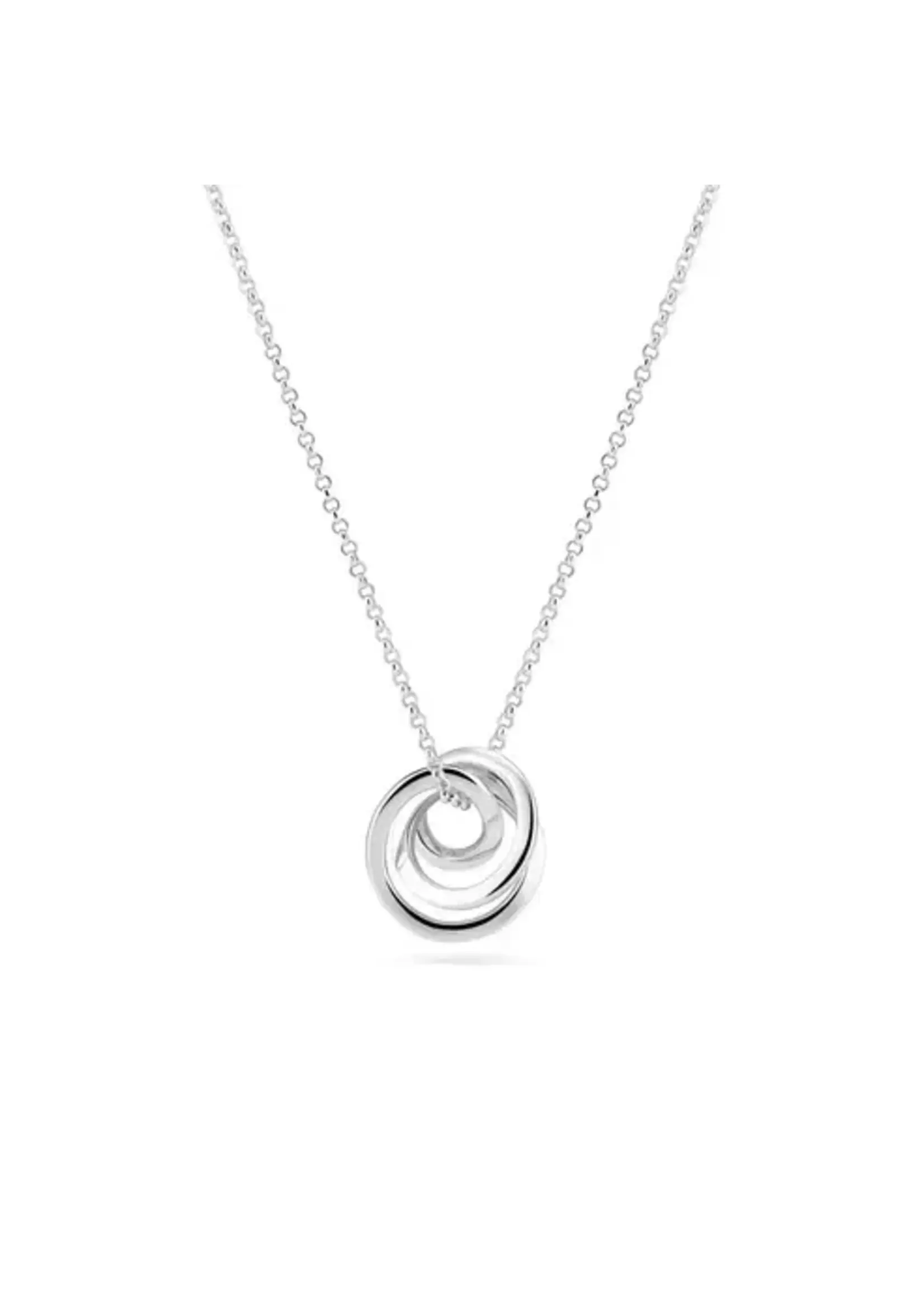 Sif Jakobs Sif Jakobs Spirale Pianura Piccolo Necklace