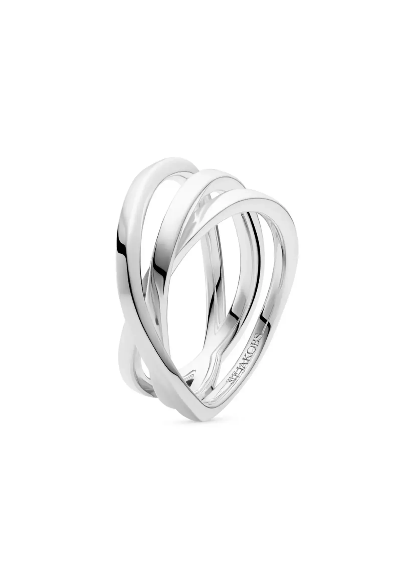 Sif Jakobs Sif Jakobs Spirale Pianura Ring