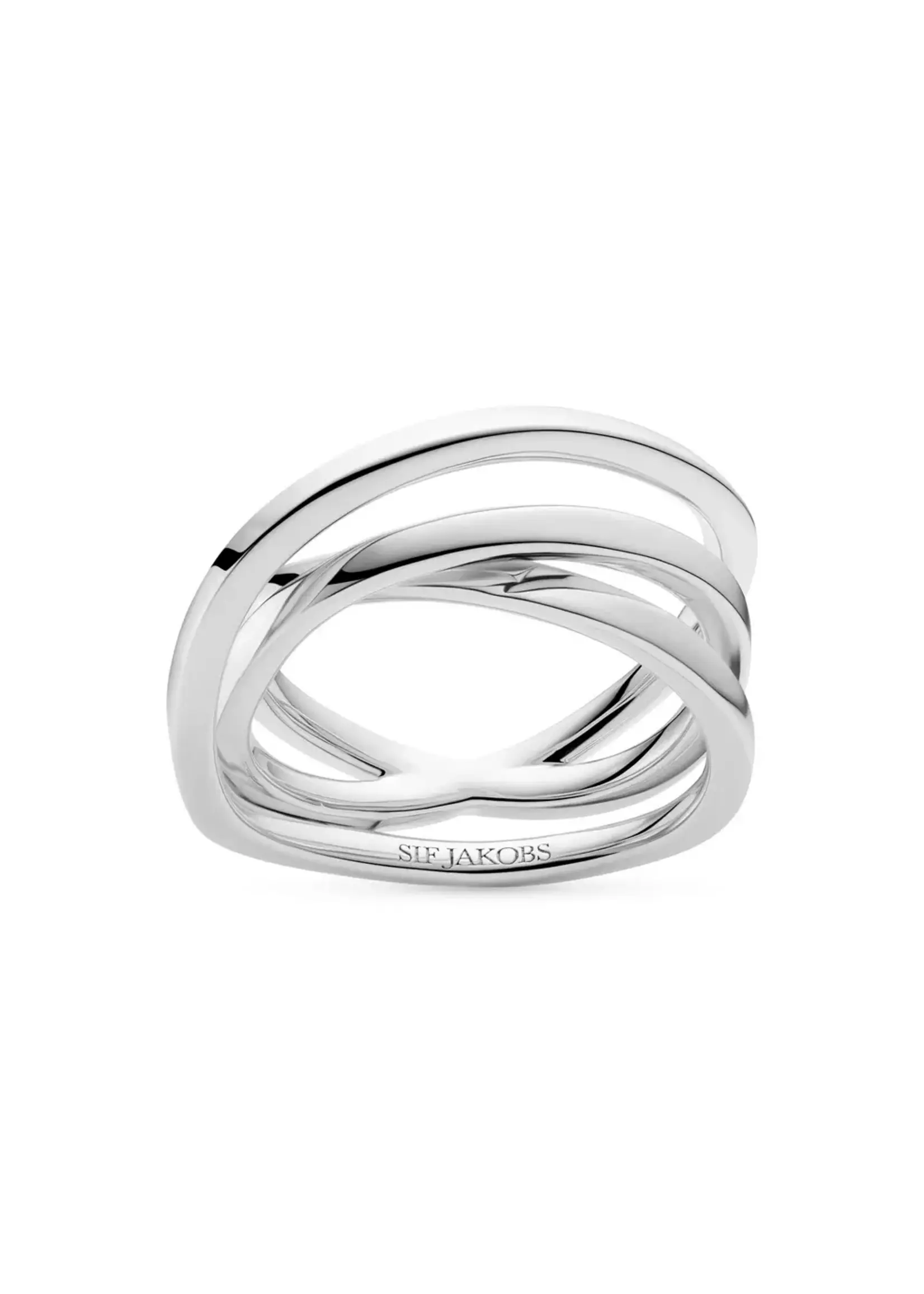 Sif Jakobs Sif Jakobs Spirale Pianura Ring