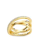 Sif Jakobs Sif Jakobs Spirale Ring